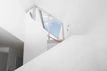 Wohnung + Dachterrasse mit Stadtturm- &amp; Weitblick - Enns