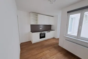 57m2 Wohnung direkt am Ennser Hauptplatz