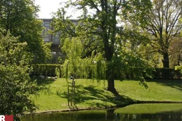 Moderne Erstbezug-Wohnung -Belvedere-Nähe