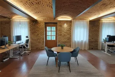 Exklusives Loft in 1180 Wien: 828m² mit tollen MÖGLICHKEITEN