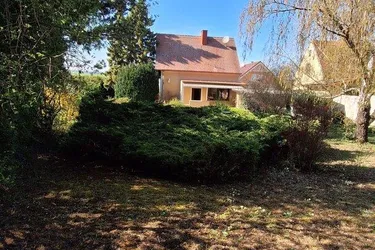 Idyllischer Ruhelage am Waldrand in Mistelbach- Einfamilienhaus mit 970m² Grund