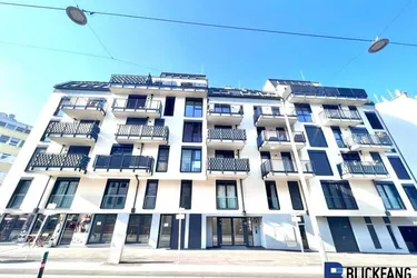 Expose ++ FÜR ANLEGER - 4 NEUWERTIGE TRAUMIMMOBILIEN MIT BALKON, TERRASSE &amp; STELLPLÄTZE IN 1120 Wien! ++