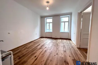 ++ Schöne 2-Zimmer-Wohnung in 1090 Wien zu kaufen! ++