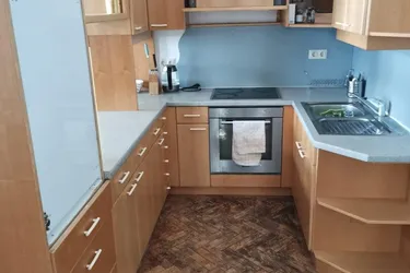 Wohnen in Hernals - 54m² zum Top-Preis von 250.000 € !
