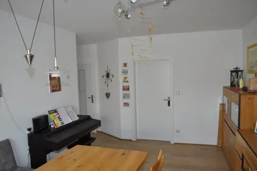TOP SANIERTE 4 ZIMMERWOHNUNG MIT TIEFGARAGE IN BESTLAGE!