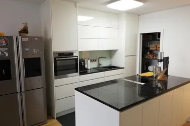 Ihre Träume werden wahr - Wunderschöne Erdgeschoßwohnung mit Terrasse und Garten!