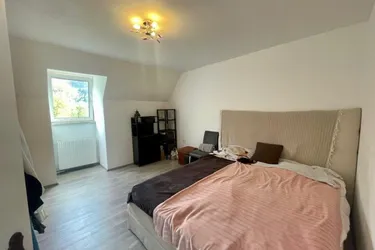 Vollrenoviertes Reiheneckhaus in Leoben – Ihr neues Zuhause mit Garten und Stellplatz!