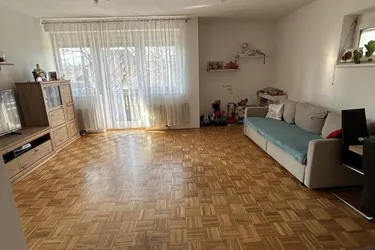 Helle 2-Zimmer-Wohnung mit Balkon in Gratkorn