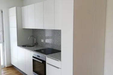 Ruhige Gartenwohnung in unmittelbarer Nähe zum Zentrum