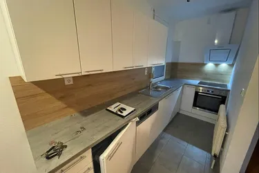 3 Zimmer Mietwohnung mit Balkon in Graz Andritz...!