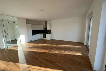Lichtdurchflutete Neubauwohnung im Gleisdorfer Zentrum mit Balkon!