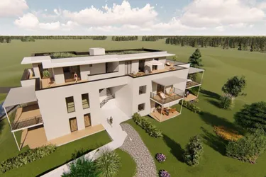 Exklusives Penthouse in Gleisdorfer TOP-Lage!