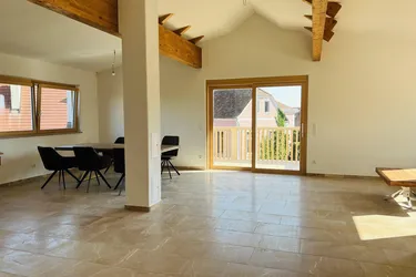 +Luxus pur+ mit Ausblick ins Raabtal - Penthouse