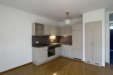 Ruhige 2 Zimmerwohnung in unmittelbarer Nähe zu Gleisdorf