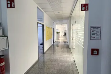 Attraktive Bürofläche in Gleisdorf ab sofort zu mieten !