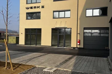 +++MÜHLWERK +++ 72m² Lagerfläche - Büro geeignet!