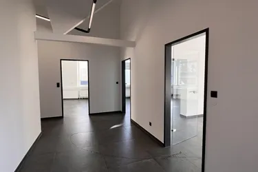 Lichtdurchflutete 118m² Bürofläche ab sofort zu vermieten! Hönigtal / Laßnitzhöhe