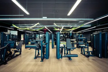 Nachfolger gesucht! Gut geführtes Fitnessstudio sucht neuen Betreiber ...! inkl. sämtlichen Sportgeräten, Mitglieder Übernahme uvm.