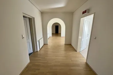 Helle Büroräumlichkeiten mit toller Verkehrsanbindung, nähe Gleisdorf ...!