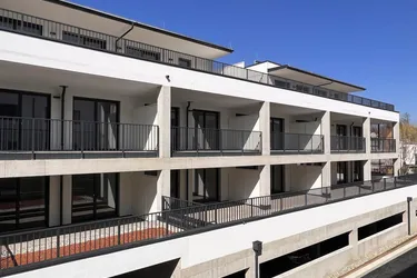 +++ PROVISIONSFREI+++ Moderne Neubauwohnung im Gleisdorfer Zentrum!