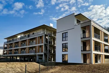Exklusives Neubauprojekt in Gleisdorfer TOP Lage!