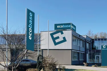 +++ ecobase +++ Lichtdurchflutete EG Bürofläche mit ca. 163 m² zu vermieten!
