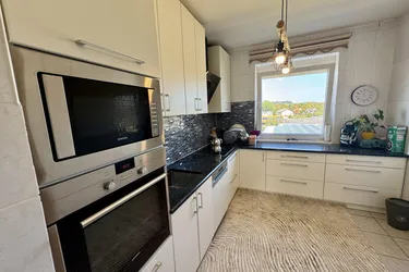 Preisreduktion ! Attraktive 4-Zimmer-Wohnung mit Balkon in Fehring …! (für Anleger oder Eigenbedarf)