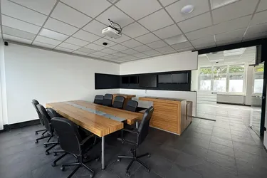 Moderne Büro- und Praxisflächen in zentraler Stadtlage mit bester Infrastruktur!