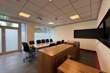 Moderne Büro- und Praxisflächen in zentraler Stadtlage mit bester Infrastruktur!