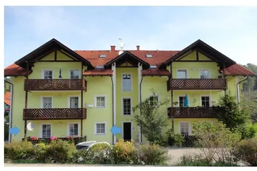 3-Zimmer Wohnung zum Vermieten