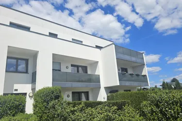 Traumhaftes 102 m² Penthouse mit 44 m² großer Dachterrasse zu verkaufen
