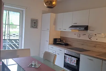 3-Zimmer Wohnung im EG zum Vermieten