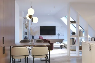 The Four Uniques !!! Premium Residentials in Cottage, Währing !!!