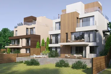 Manoir de Granich 64 /Ab sofort belagsfertig zu erwerben