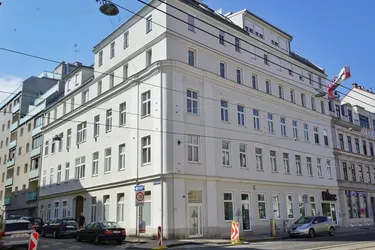 Bestpreisgarantie in 1030 Wien! Das perfekte Geschäftsobjekt direkt am Rennweg !