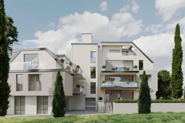 The Modeen - Modern / Green / Thirteen! Provisionsfrei für den Käufer!
