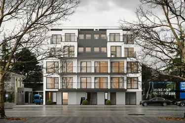 Urban 22 / Moderne Wohnart im Eßling