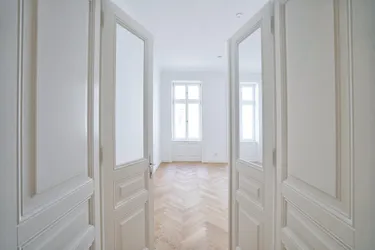 Moderne Wohnkultur mit Altbauflair! Erstbezug nach Generalsanierung in Währing !
