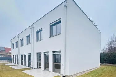 Ihr Traum vom Eigenheim-Schlüsselfertige Häuser auf Eigengrund! Provisionsfrei