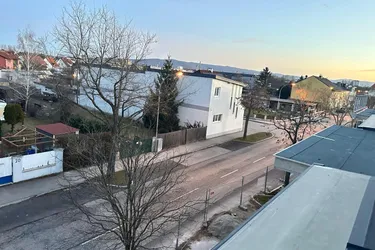 Baugenehmigtes Projekt für 4 Reihenhäuser in ruhiger Lage - ideal für Bauträger oder Kleinentwickler!