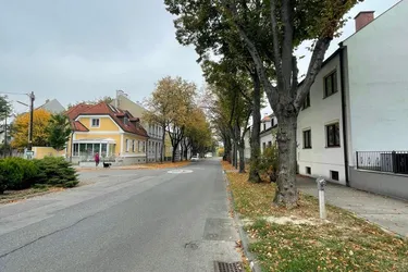 " Einmalige Gelegenheit: Sanierungsbedürftiges Haus in Wien 11- Ihr Projekt für die Zukunft!"