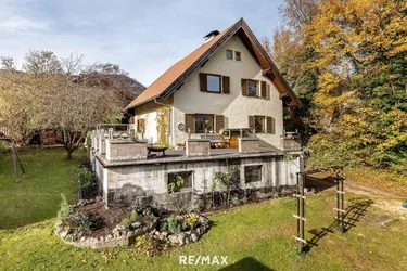 Einfamilienhaus in Kufstein zu kaufen!
