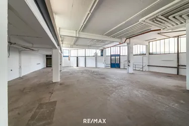 Vielseitige Gewerbehalle im Zentrum Kufstein