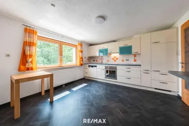 Ein Wohntraum in ländlicher Lage von Angerberg – 4-ZIMMER GARTENWOHNUNG zu kaufen!!