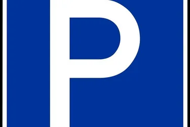 Stressfrei Parken &amp; Großzügig Lagern: