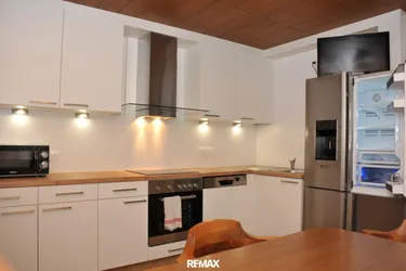 Grosszügige 5-Zimmer-Wohnung - Mitarbeiterwohnung in Kramsach zu mieten!!