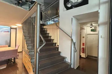 Effizientes Büro in Top Lage Wiens - ideal für Praxis oder Büro