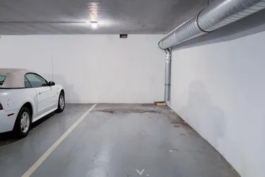 Garagenplatz zur MIETE in der Gschwandnergasse!