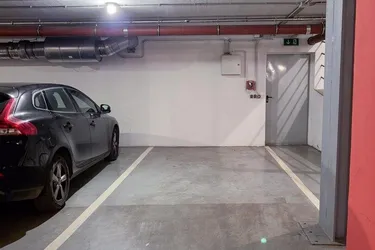 Garagenplatz zur MIETE in der Gschwandnergasse!