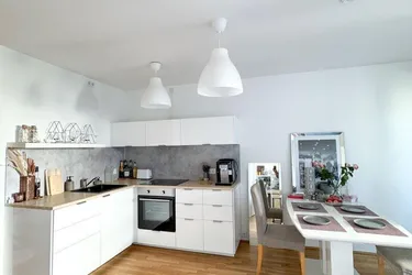 Wohnpark Stadlau! Neubauwohnung 2 Zimmer mit Balkon! ⫸ Immobilienquartier